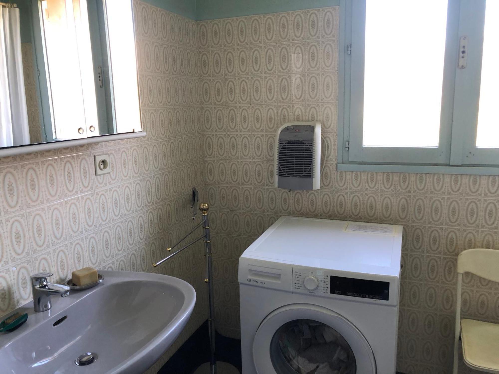 Chambre 2 Dans Un Appartement Bourg-en-Bresse Buitenkant foto