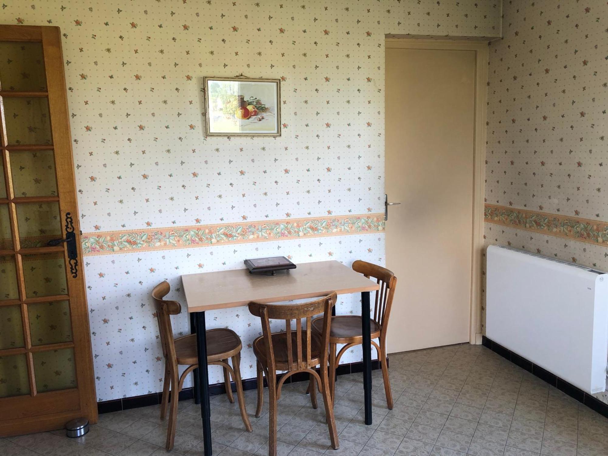 Chambre 2 Dans Un Appartement Bourg-en-Bresse Buitenkant foto